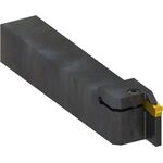 Außendrehhalter ISO GL5-S2525MFR-12 Einstechtiefe 12mm Rechtslauf PRAMET