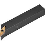 Drehwerkzeughalter ISO SVHBR 1616 H 11 Funkt.-Länge 100mm Rechtslauf PRAMET