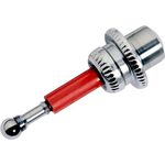 Ball - Touch ISO EFM-R2.027 Gewindegröße M3 PRAMET