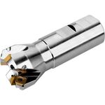 Hochvorschubfräser ISO 20E3R040A20-SZD07 D.20mm Rechtslauf Schneid-D.20mm