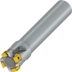 Schulterfräser ISO 40A4R050A32-SLN12X-C D.32mm Schneid-D.40mm PRAMET