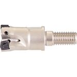 Schulterfräser ISO 16A3R025M08-SCN05C-C D.8,5mm Rechtslauf Schneid-D.16mm