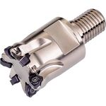 Schulterfräser ISO 32A6R040M16-SWN04C-C D.17mm Rechtslauf Schneid-D.32mm