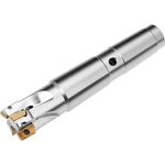 Eckfräser ISO 20A3R035E03-SAD11E-C Schneid-D.20mm Rechtslauf PRAMET