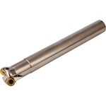 Kopier-Planfräser ISO 25E2R034A20-SRC10-C D.20mm m. Wendeplatte Schneid-D.25mm