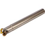 Kopier-Planfräser ISO 25E3R034A20-SRC10-C D.20mm m. Wendeplatte Schneid-D.25mm