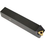 Gewindedrehhalter ISO SEL 2525 M 22-A Funktions-L. 150mm Linkslauf PRAMET