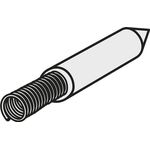 Ersatzteil ISO K 22 Bruttogewicht 1g PRAMET