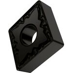 Drehwendeschneidplatte ISO CNMG 120404E-FM:T7325 D. 5,16mm MT-CVD beschichtet - VPE: 10