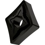 Drehwendeschneidplatte ISO CNMG 120404E-SF:T9325 D. 5,16mm MT-CVD beschichtet - VPE: 10