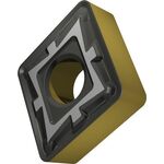 Drehwendeschneidplatte ISO CNMG 120412E-M:T9415 D. 5,16mm MT-CVD beschichtet - VPE: 10