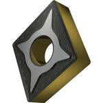 Drehwendeschneidplatte ISO CNMG 190608E-RM:T9415 D. 7,94mm MT-CVD beschichtet - VPE: 10