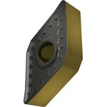 Drehwendeschneidplatte ISO DNMM 150612E-OR:T9415 D. 5,16mm MT-CVD beschichtet - VPE: 10