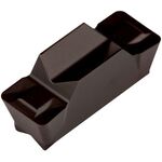 Drehwendeschneidplatte ISO LCMF 061608-M:T9325 Tiefe 3mm MT-CVD beschichtet - VPE: 10