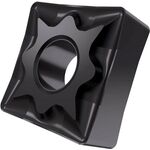 Drehwendeschneidplatte ISO SNMG 120404E-NF:T6310 D. 5,16mm PVD beschichtet - VPE: 10