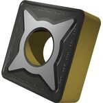 Drehwendeschneidplatte ISO SNMG 190616E-RM:T9415 D. 7,94mm MT-CVD beschichtet - VPE: 10
