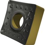 Drehwendeschneidplatte ISO SNMM 120408E-OR:T9415 D. 5,16mm MT-CVD beschichtet - VPE: 10