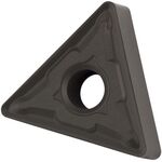 Drehwendeschneidplatte ISO TNMG 220412E-M:T9335 D.5,16mm MT-CVD beschichtet - VPE: 10