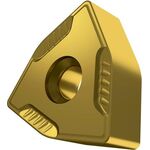 Wendeschneidplatte ISO WNMJ 201480-PR:T9226 Schnitttiefe 8mm MT-CVD beschichtet - VPE: 3