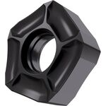 Fräswendeschneidplatte ISO PNMU 1308DNSR-M:8215 D.10mm PVD beschichtet PRAMET - VPE: 5