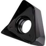 Fräswendeschneidplatte ISO TNGX 160616SR-M:M8310 D. 4,4mm PVD beschichtet - VPE: 10