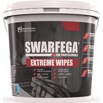 Handreinigungstuch Swarfega® Extreme Wipes o.Eins.v.Wasser 150 St SWARFEGA