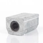 Linear-Kugellager-Einheit KTSS16 PPAS 16 mm Außen-Ø 53 mm Breite 78 mm INA