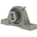 Stehlager-Gehäuseeinheit PASE20 -XL-N-FA125 20mm Exzenterspannring INA