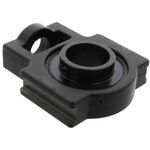 Spann-Gehäuseeinheit TUJ40 TF 40 mm SKF