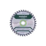 Kreissägeblatt cordless cut wood classic AD 165mm Z.36 Bohr.20mm Schnitt-B.1,6mm