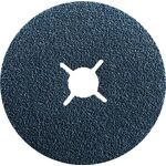 Fiberscheibe FS VICTOGRAIN 36 D.125mm K.60 PFERD - VPE: 25