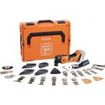 Akku-MultiMaster AMM 700 Max Top AS 18 V StarlockMax 10000-19500 min-¹ FEIN
