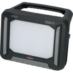 LED-Akku-Baustrahler 3000 MA 30 W 3150 lm 18 V IP65 BRENNENSTUHL