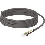 Kabelzubehör SVP-A 1100 L.10m D.6,5mm eins.angeschlagen 12 St.Kabelad.DORMAKABA