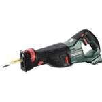 Akku-Säbelsäge SSEP 18 LT 18V 32mm 0-3000min-¹ METABO