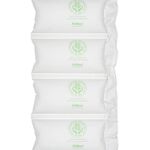 Luftpolsterkette TP-AirWave Länge 500m Stärke 20µ Typ 7.1 Bio TRANSPAK - VPE: 2