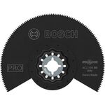 Segmentsägeblatt/-Satz PRO ACZ 100 BB D.100mm Starlock BOSCH