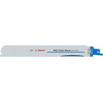 Säbelsägeblatt PRO Thick Metal precise S1137HBF L.225mm B.25mm 25 St./Karte