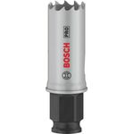 Lochsäge PRO Multi Material PC Plus D.21mm