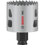 Lochsäge PRO Multi Material PC Plus D.54mm