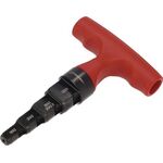 Kalibrierungswerkzeug ROCALIBER S Arbeitsber.16-32mm ROTHENBERGER