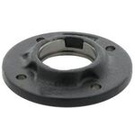 Flanschlagergehäuse GEHFE12 -GG 110mm rd.1St./VE INA