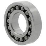 Pendelkugellager 1219 ID 95mm AD 170mm Breite32mm 1St./VE NKE