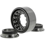 SCHKG 3313 -DA ID 65mm AD 140mm Breite58,7mm 1St./VE FAG