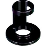 Bohrbuchse ISO EP253253 D.32mm verstellbar PRAMET