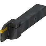 Außendrehhalter ISO GL6-A2525PFL-32-100 Einstechtiefe 32mm Linkslauf PRAMET