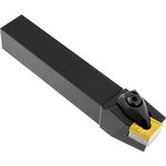 Drehwerkzeughalter ISO DCBNL 2525 M 12 Funkt.-Länge 150mm Linkslauf PRAMET