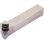 Drehwerkzeughalter ISO MWLNR 2525 M 08 Funkt.-Länge 150mm Rechtslauf PRAMET