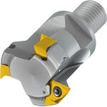 Schulterfräser ISO 40A3R043M16-STN16-C D.17mm Rechtslauf Schneid-D.40mm