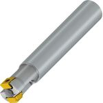 Schulterfräser ISO 25A2R042A25-SLN12X-C D.25mm Schneid-D.25mm PRAMET